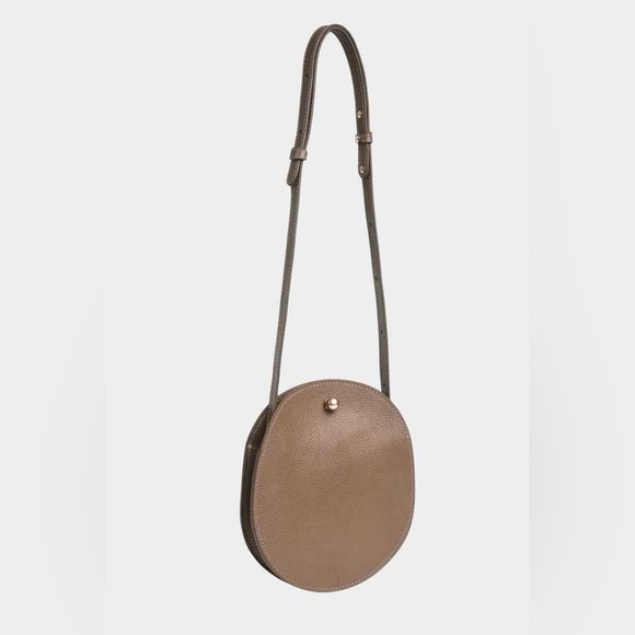 Lindquist Object Handbags - Lindquist Object Eggi Bag